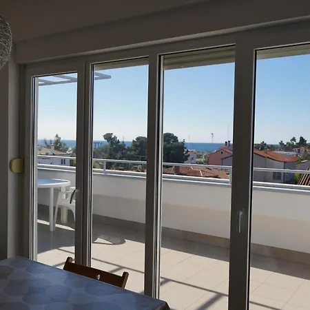 Sunny Punta *