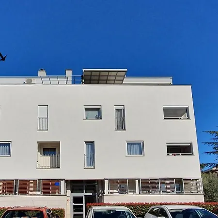 Sunny Punta Apartamento