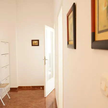 Sunny Punta Apartamento *