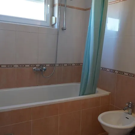 Sunny Punta Apartamento