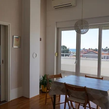 Apartamento Sunny Punta