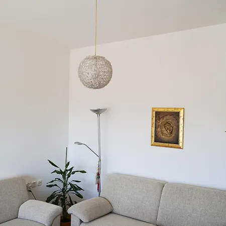 Apartament Sunny Punta *
