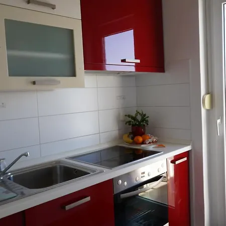 Apartament Sunny Punta *